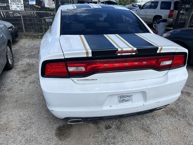 2011 Dodge Charger Base Trim - 22485403 - 3