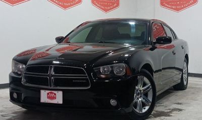 2011 Dodge Charger - 2B3CL3CGXBH598130