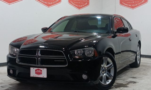 2011 Dodge Charger Rallye/base - 23004342 | Video 1