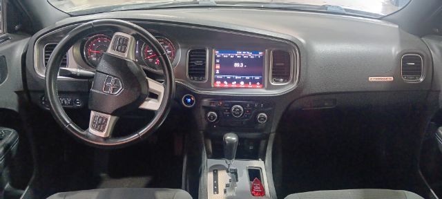 2011 Dodge Charger Rallye/base - 23004342 - 3