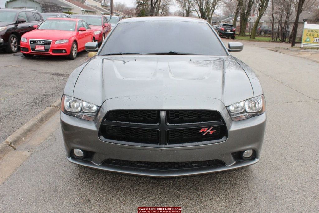 2011 Dodge Charger R/T AWD 4dr Sedan - 22365314 - 1