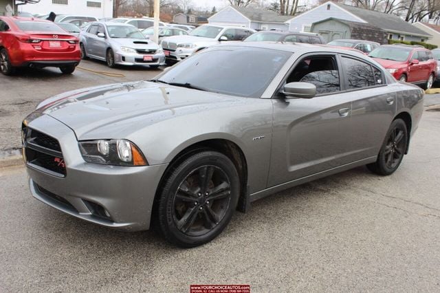 2011 Dodge Charger R/T AWD 4dr Sedan - 22365314 - 2