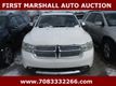 2011 Dodge Durango AWD 4dr Citadel - 22977989 - 0