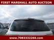 2011 Dodge Durango AWD 4dr Citadel - 22977989 - 2