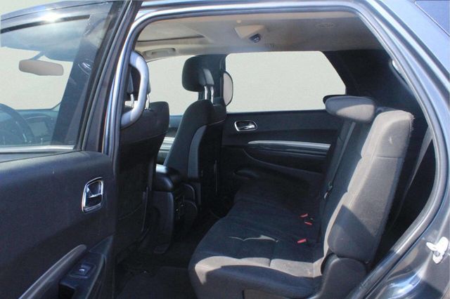 2011 Dodge Durango AWD 4dr Express - 23004571 - 6