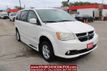 2011 Dodge Grand Caravan 4dr Wagon Crew - 22504368 - 3