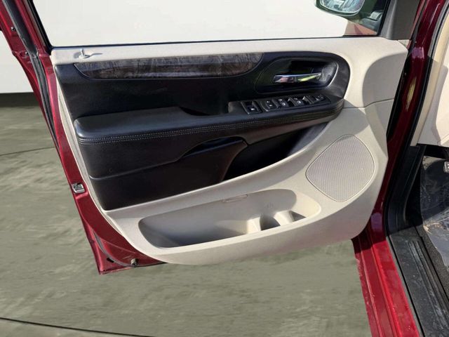 2011 Dodge Grand Caravan 4dr Wagon Crew - 22960689 - 12