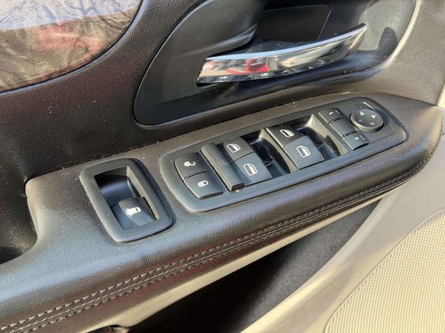 2011 Dodge Grand Caravan 4dr Wagon Crew - 22960689 - 13