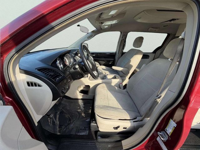 2011 Dodge Grand Caravan 4dr Wagon Crew - 22960689 - 14