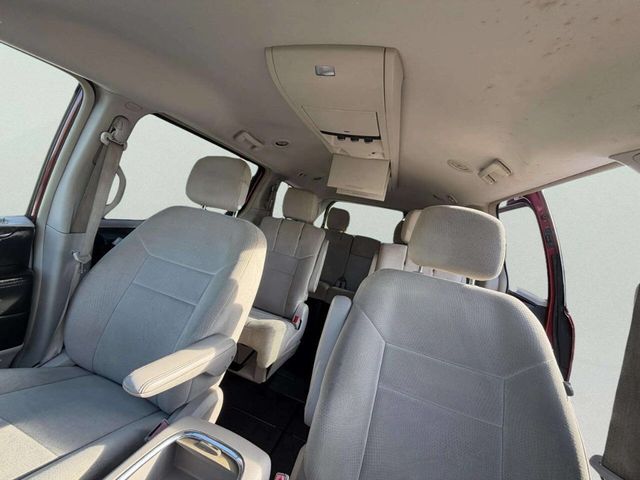 2011 Dodge Grand Caravan 4dr Wagon Crew - 22960689 - 16