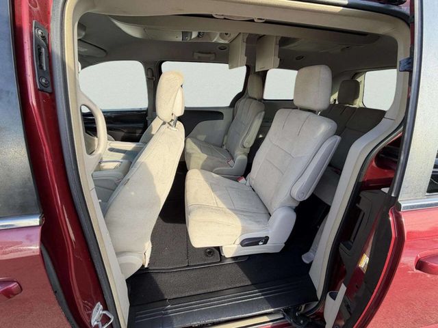 2011 Dodge Grand Caravan 4dr Wagon Crew - 22960689 - 20