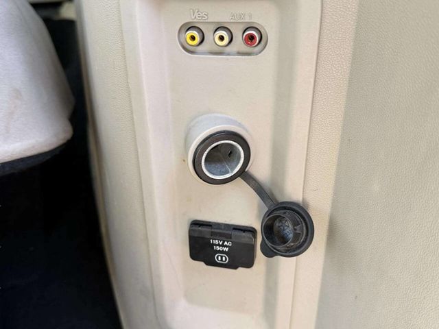 2011 Dodge Grand Caravan 4dr Wagon Crew - 22960689 - 24