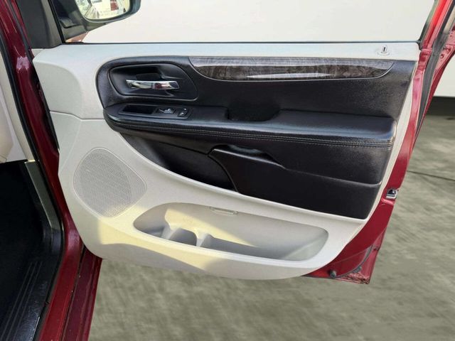 2011 Dodge Grand Caravan 4dr Wagon Crew - 22960689 - 30