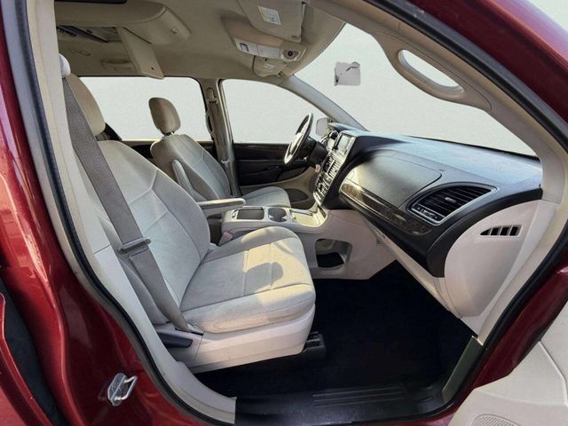 2011 Dodge Grand Caravan 4dr Wagon Crew - 22960689 - 32