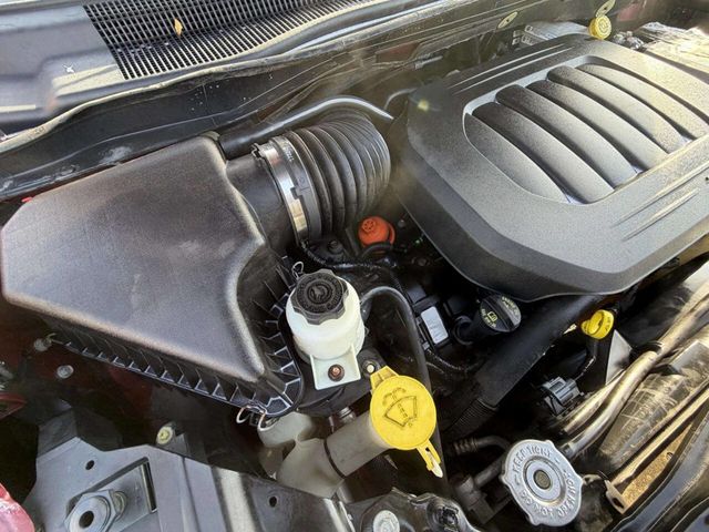 2011 Dodge Grand Caravan 4dr Wagon Crew - 22960689 - 34