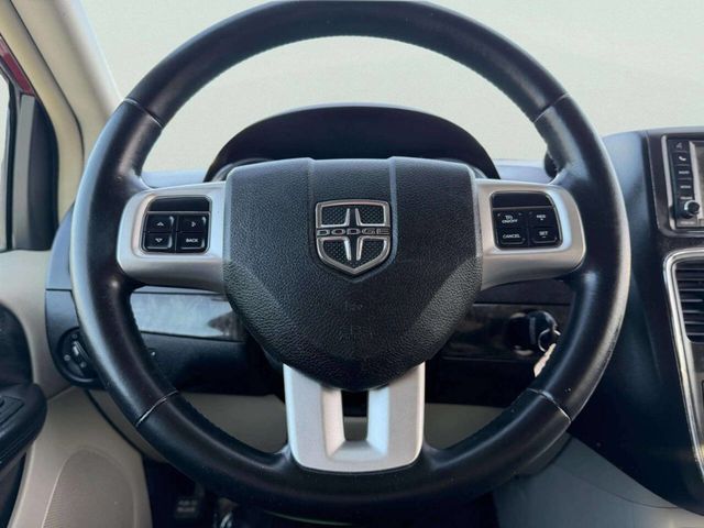 2011 Dodge Grand Caravan 4dr Wagon Crew - 22960689 - 37