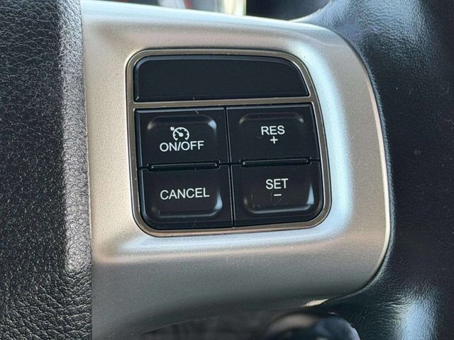 2011 Dodge Grand Caravan 4dr Wagon Crew - 22960689 - 38