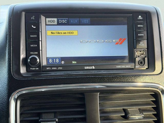 2011 Dodge Grand Caravan 4dr Wagon Crew - 22960689 - 45