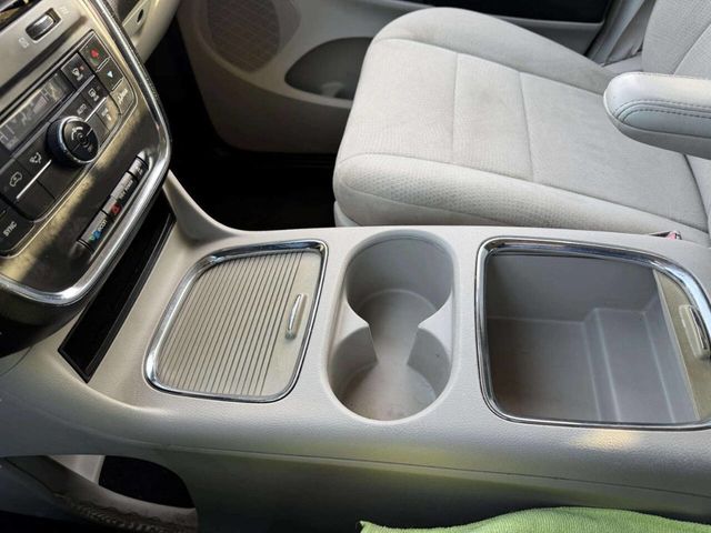 2011 Dodge Grand Caravan 4dr Wagon Crew - 22960689 - 48