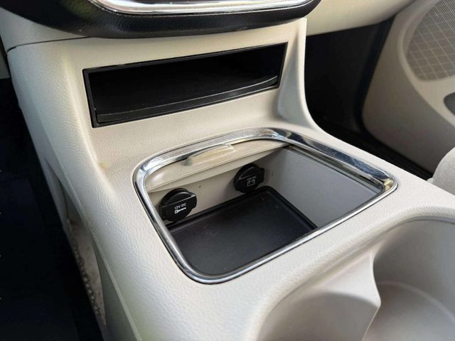 2011 Dodge Grand Caravan 4dr Wagon Crew - 22960689 - 49