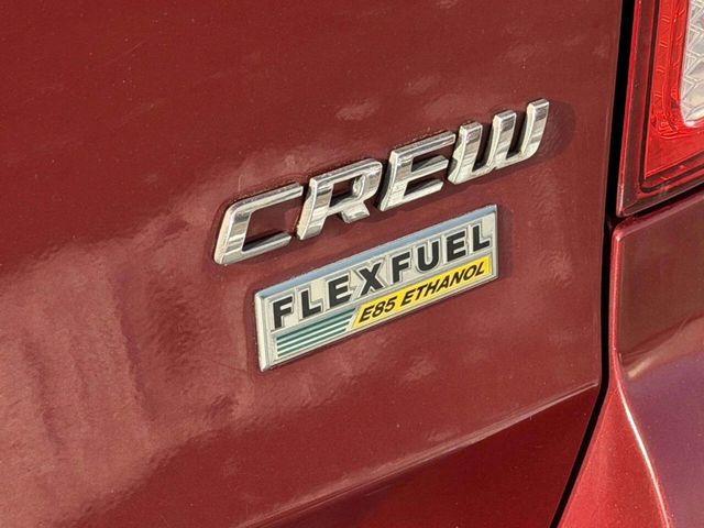 2011 Dodge Grand Caravan 4dr Wagon Crew - 22960689 - 5