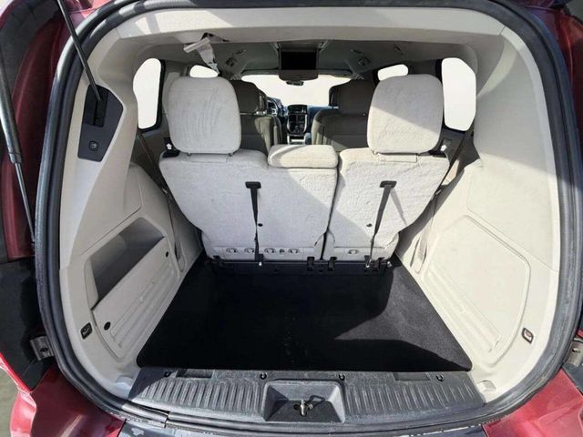 2011 Dodge Grand Caravan 4dr Wagon Crew - 22960689 - 6