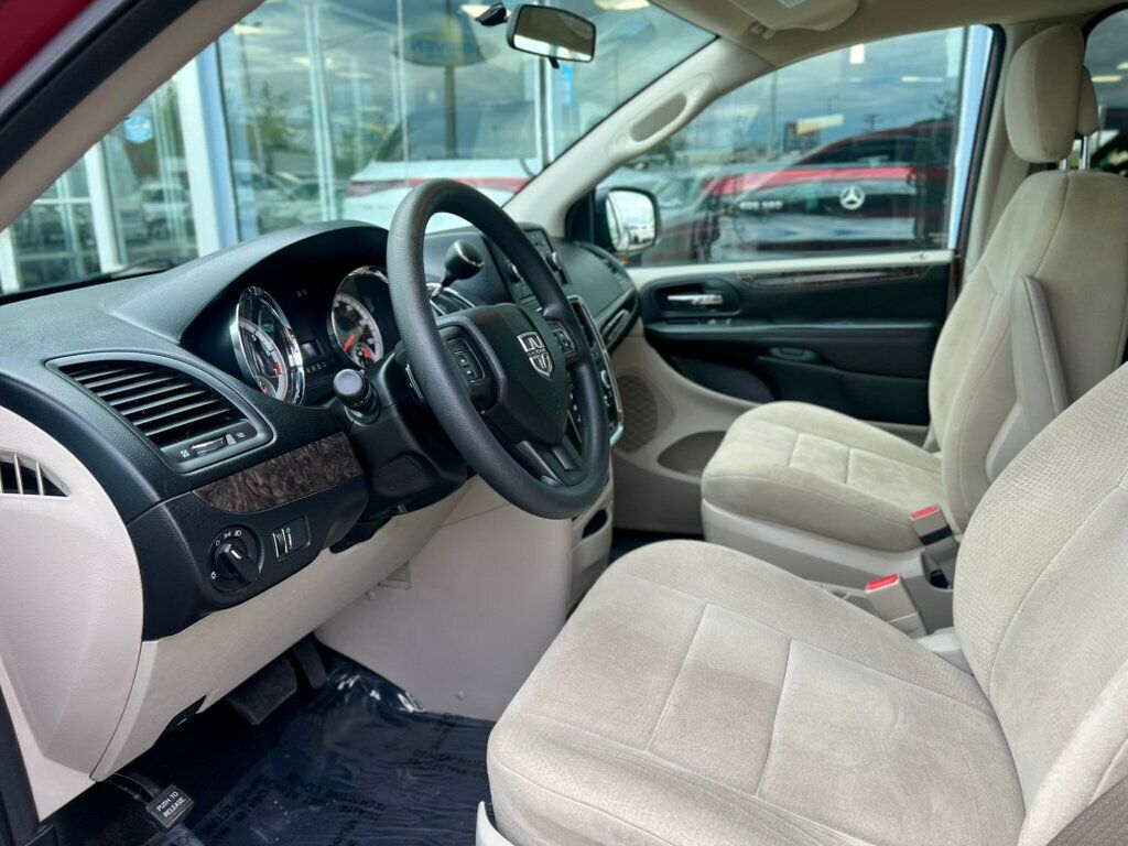 2011 Dodge Grand Caravan 4dr Wagon Express - 23016732 - 11