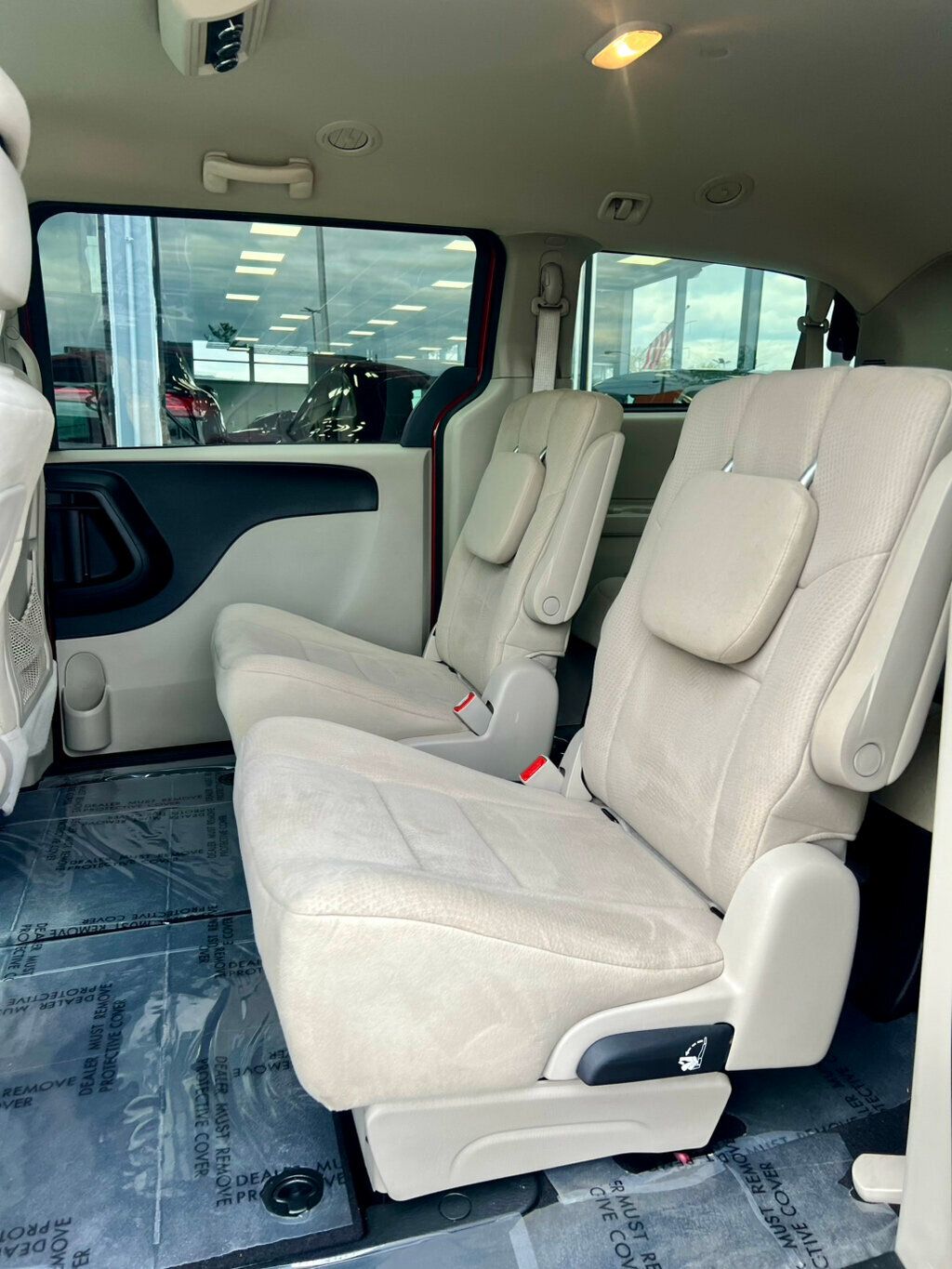 2011 Dodge Grand Caravan 4dr Wagon Express - 23016732 - 15