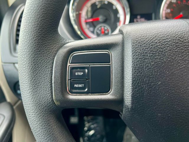 2011 Dodge Grand Caravan 4dr Wagon Express - 23016732 - 18
