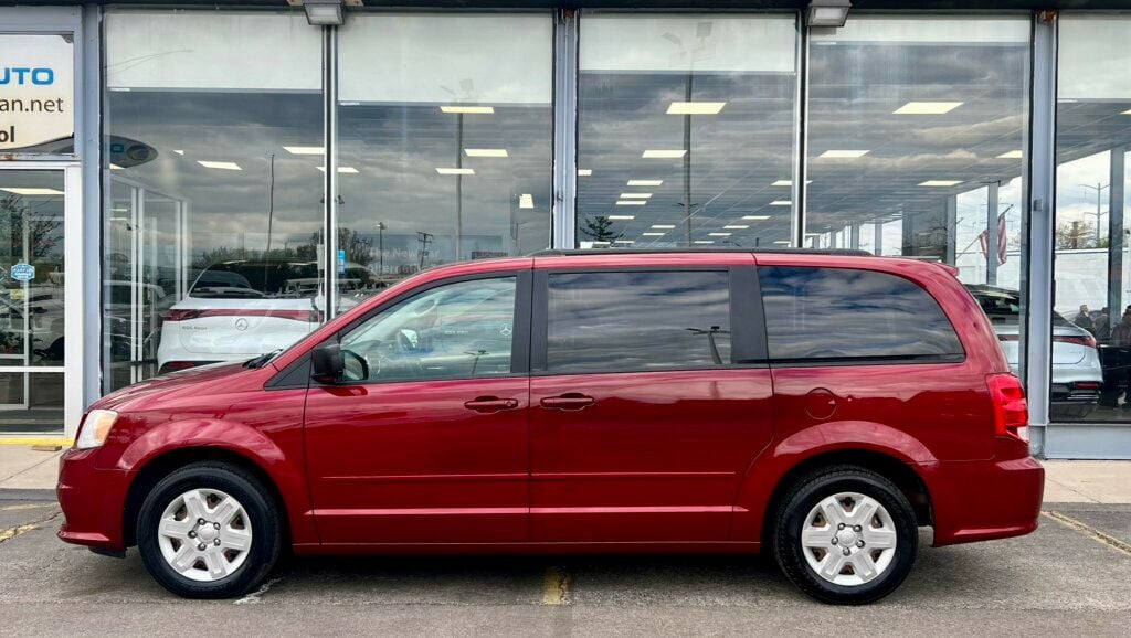 2011 Dodge Grand Caravan 4dr Wagon Express - 23016732 - 1