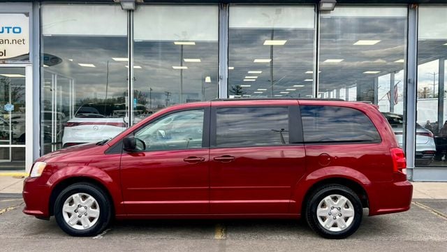 2011 Dodge Grand Caravan 4dr Wagon Express - 23016732 - 1