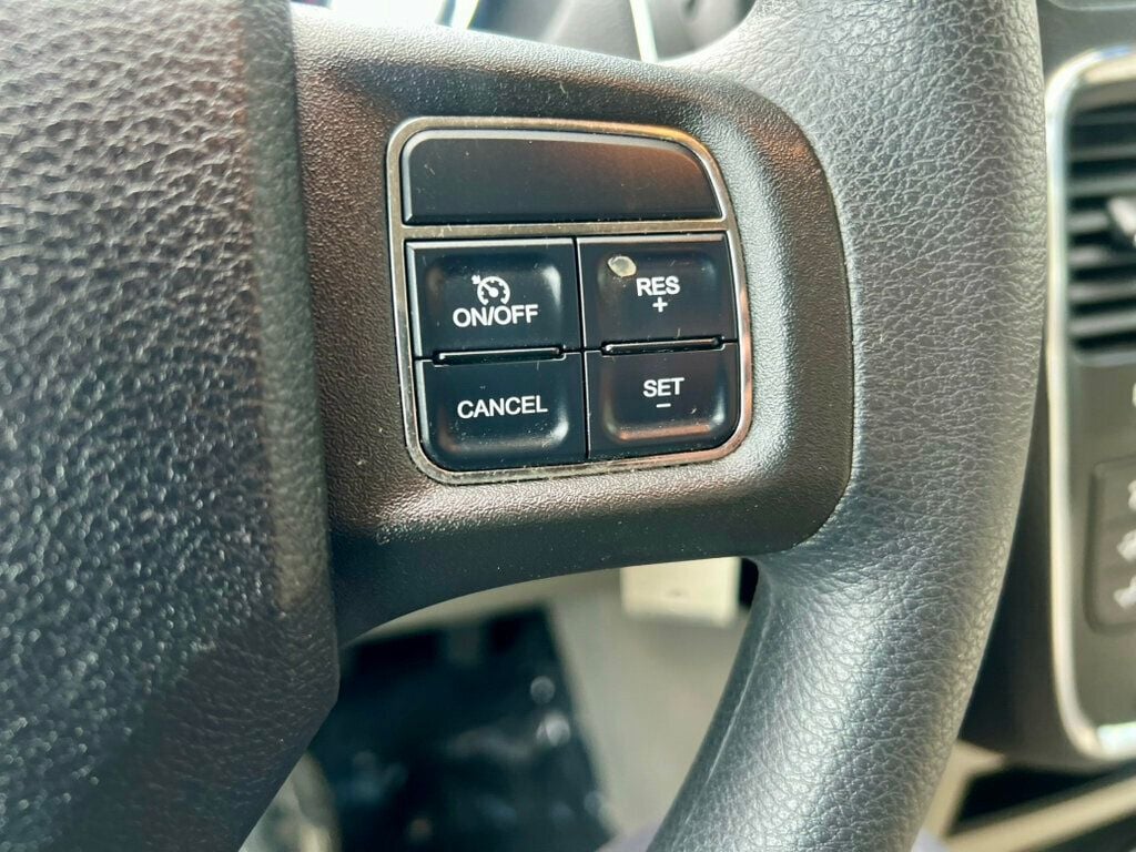 2011 Dodge Grand Caravan 4dr Wagon Express - 23016732 - 19