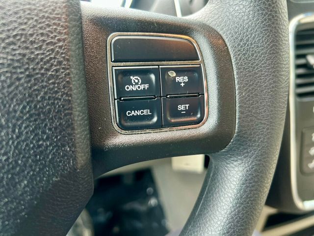 2011 Dodge Grand Caravan 4dr Wagon Express - 23016732 - 19