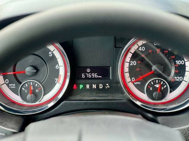 2011 Dodge Grand Caravan 4dr Wagon Express - 23016732 - 20