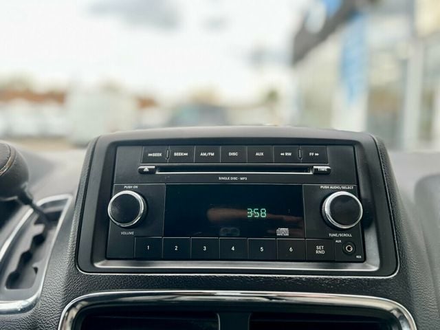 2011 Dodge Grand Caravan 4dr Wagon Express - 23016732 - 21