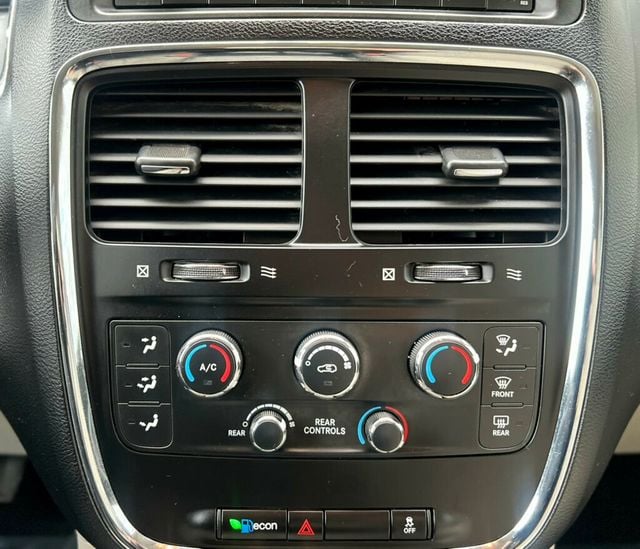 2011 Dodge Grand Caravan 4dr Wagon Express - 23016732 - 22