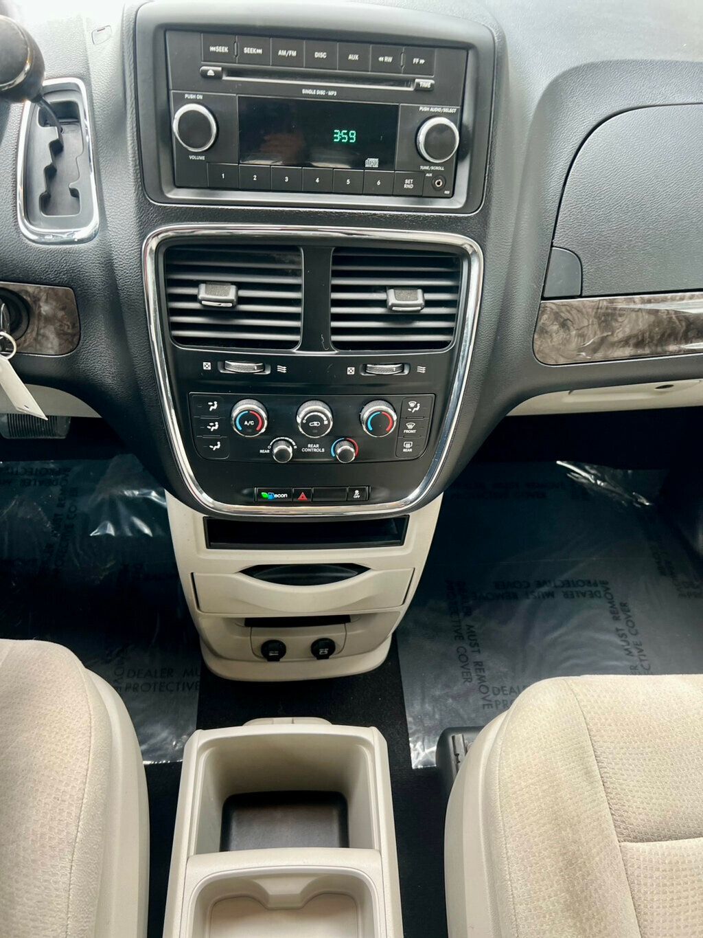2011 Dodge Grand Caravan 4dr Wagon Express - 23016732 - 23