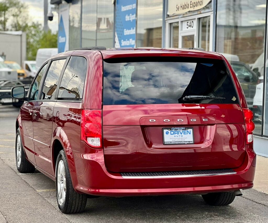 2011 Dodge Grand Caravan 4dr Wagon Express - 23016732 - 2