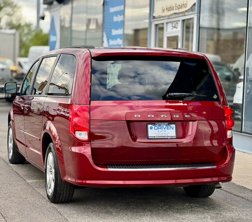 2011 Dodge Grand Caravan 4dr Wagon Express - 23016732 - 29