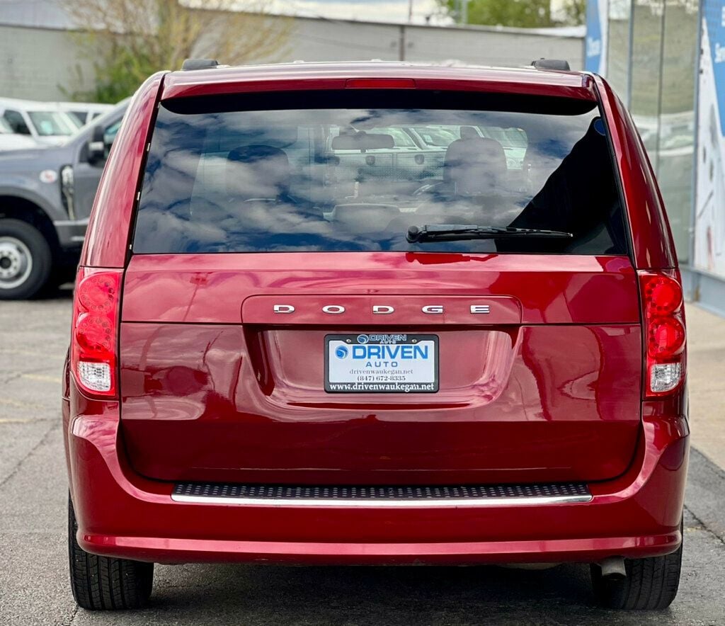 2011 Dodge Grand Caravan 4dr Wagon Express - 23016732 - 30