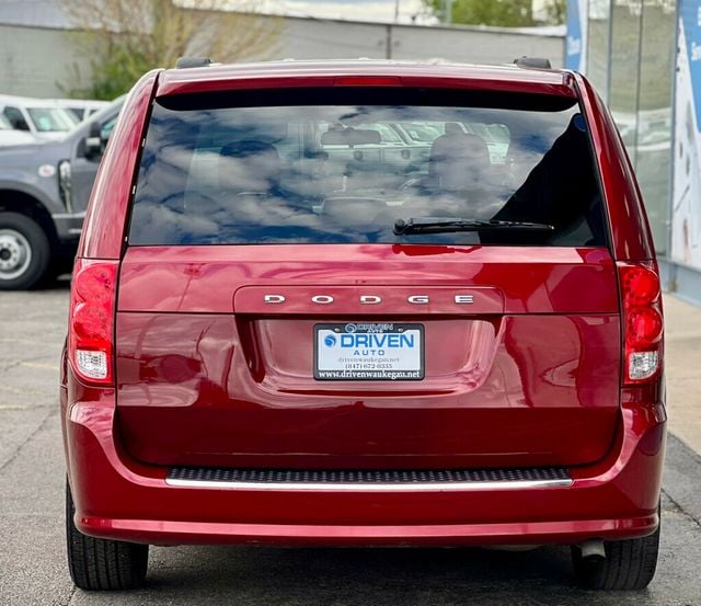 2011 Dodge Grand Caravan 4dr Wagon Express - 23016732 - 30
