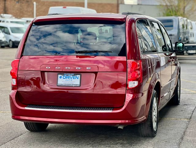 2011 Dodge Grand Caravan 4dr Wagon Express - 23016732 - 31