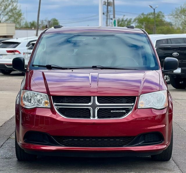 2011 Dodge Grand Caravan 4dr Wagon Express - 23016732 - 32