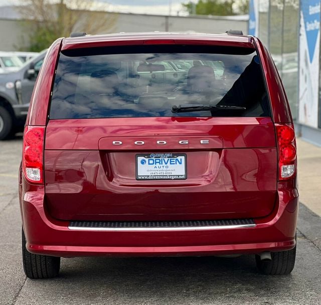 2011 Dodge Grand Caravan 4dr Wagon Express - 23016732 - 3