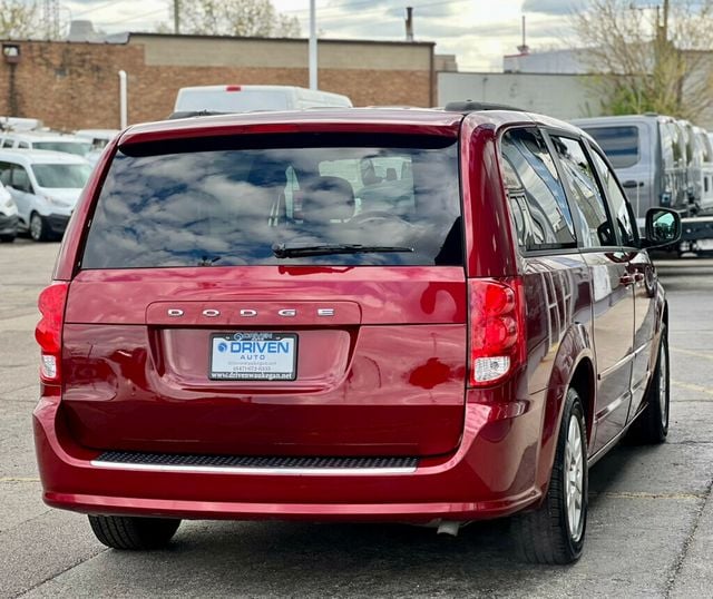 2011 Dodge Grand Caravan 4dr Wagon Express - 23016732 - 4