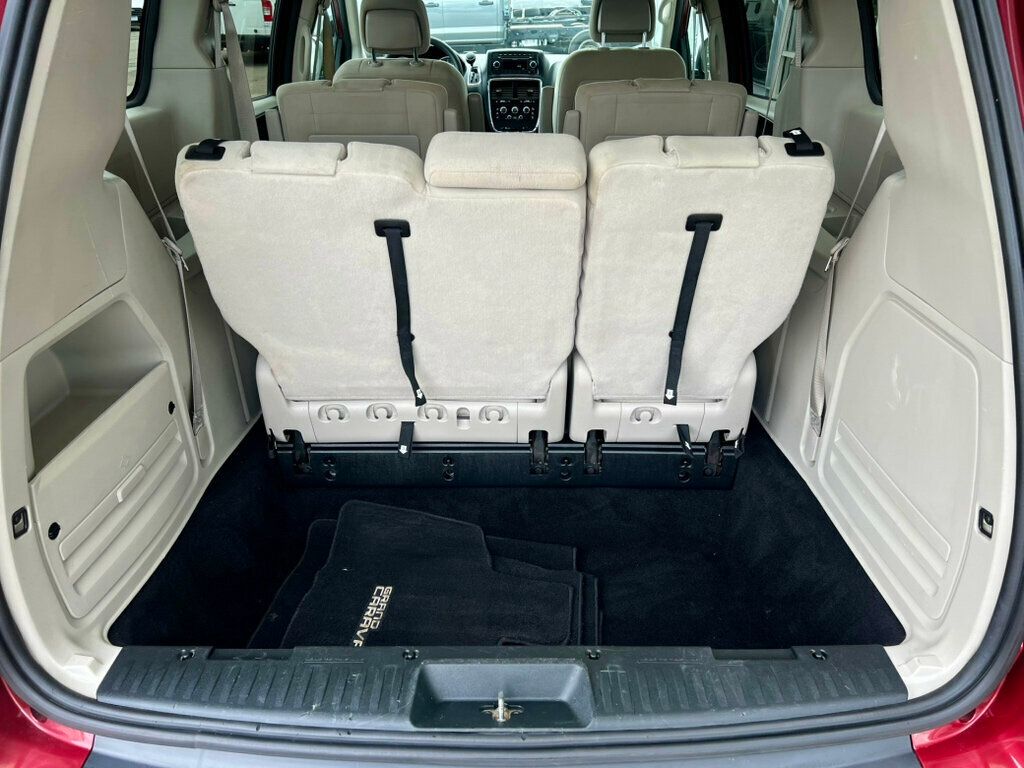 2011 Dodge Grand Caravan 4dr Wagon Express - 23016732 - 6