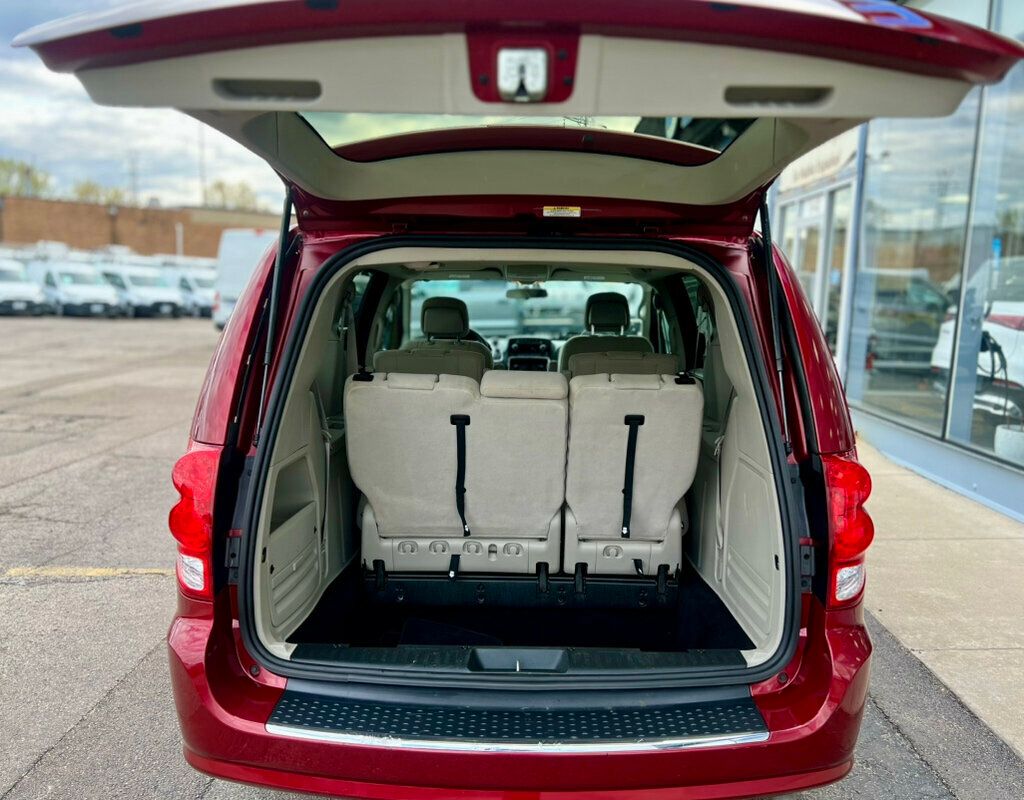 2011 Dodge Grand Caravan 4dr Wagon Express - 23016732 - 7