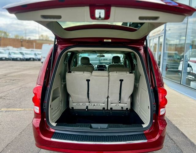 2011 Dodge Grand Caravan 4dr Wagon Express - 23016732 - 7