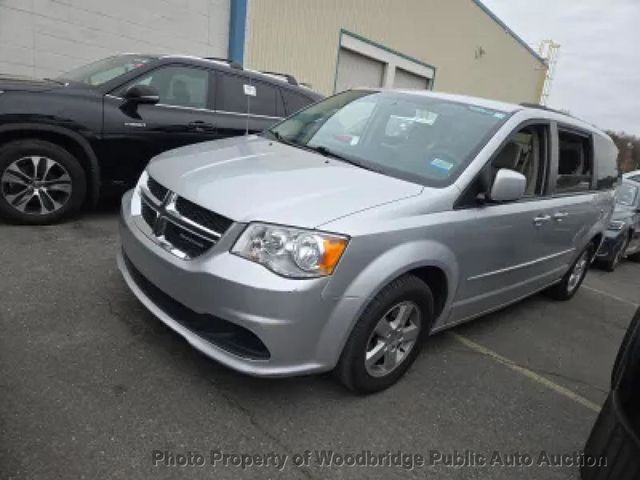2011 Dodge Grand Caravan 4dr Wagon Mainstreet - 22994663 - 0