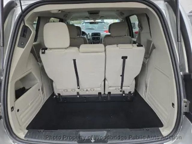 2011 Dodge Grand Caravan 4dr Wagon Mainstreet - 22994663 - 9